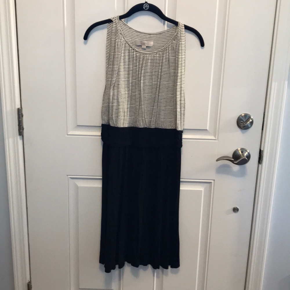 Loft Dress
